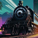 Турнир на 4 000 FS Train to Rio Grande в Playamo Casino