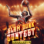 Slam Dunk Contest