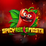 Spicy Reels Fiesta