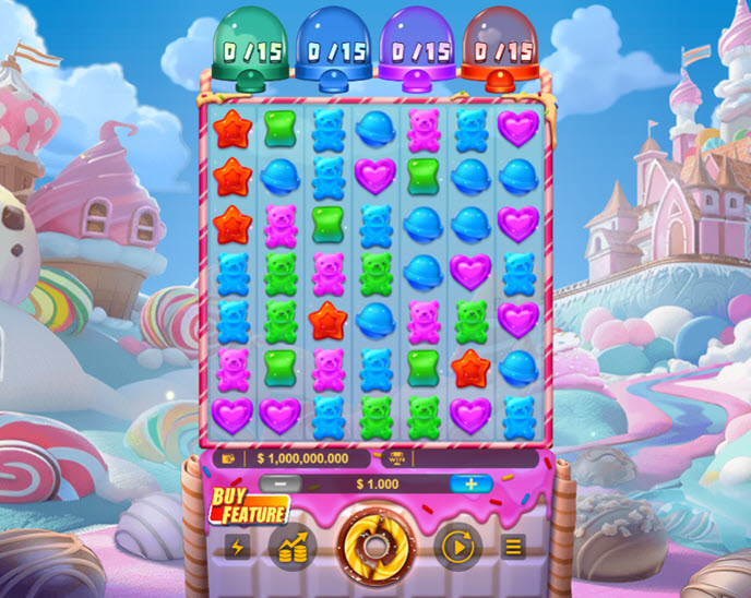 Sugar Crush (Advant Play)