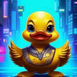Турнир на 4 000 FS Lucky Ducky May 2025 в Playamo Casino