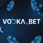 Vodka Bet казино совместно с 4LUCK дарят 10000RUB на ваш счет