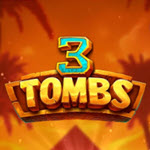 3 Tombs