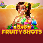 5x6 Fruity Shots