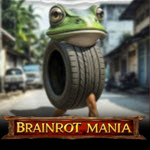 Brainrot Mania