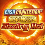 Cash Connection — Golden Sizzling Hot