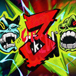 Chaos Crew 3