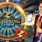 Два самых (не)приятных спина в Lightning Storm подряд