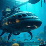 Турнир на 100 000 RUB + 1 000 Pts Deep Sea Wins Third Stage в Champion Slots Casinо