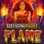 Elevating Riches Flame
