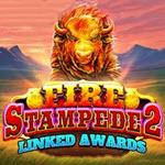 Fire Stampede 2