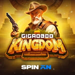 GigaBlox Kingdom