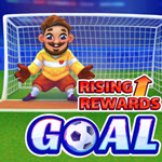 Goal Rising Rewards