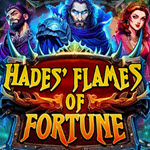 Hades’ Flames of Fortune
