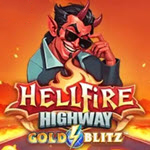 Hellfire Highway Gold Blitz