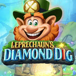 Leprechaun’s Diamond Dig