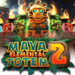 Maya: Elemental Totem 2