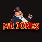 MrJones Casino