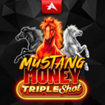 Mustang Money Triple