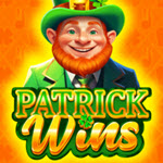 Patrick Wins