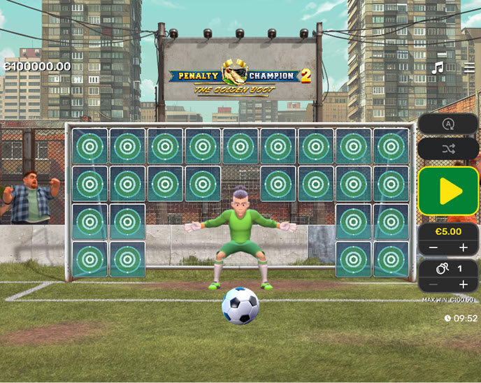 Penalty Champion 2