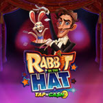 Rabbit in the Hat — Tap N Cash