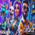 Новый еженедельный розыгрыш от 1xSlots с призовым фондом 60 000 рублей!