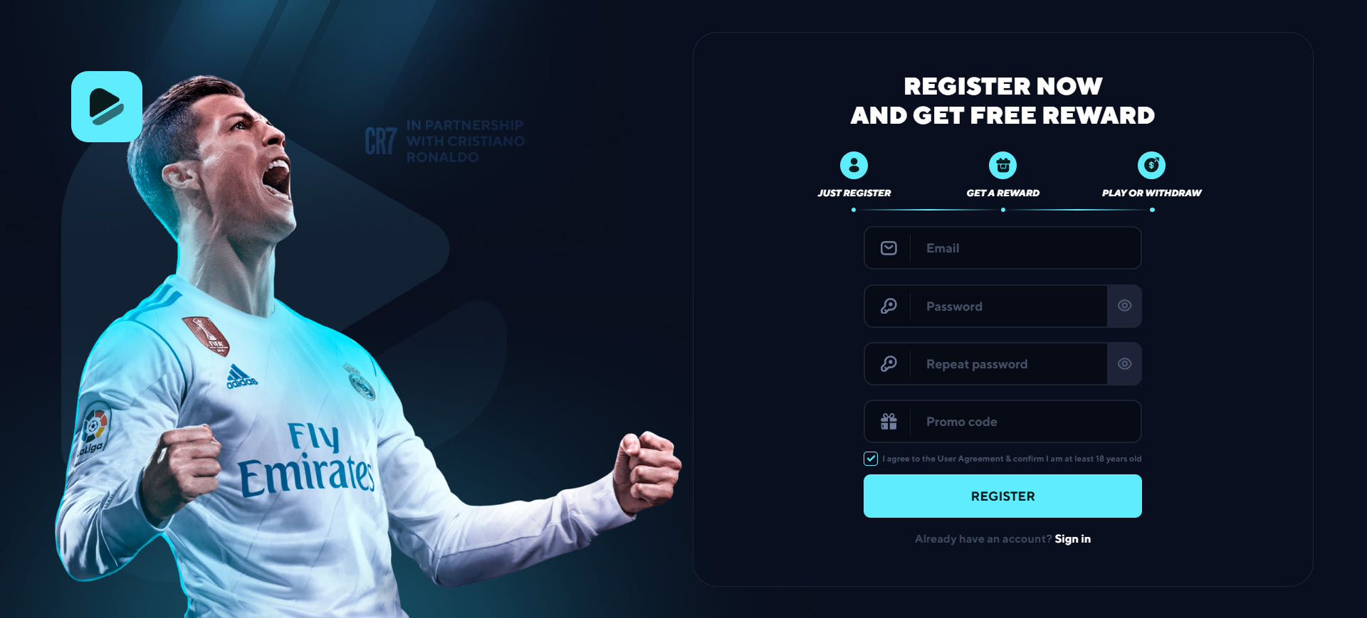 Superbonus Casino