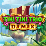 Tiki Tiki Trio Da-Max
