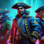 Турнир на 4 000 FS Lucky Crew Slot в Playamo Casino