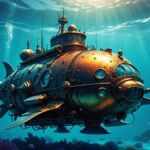 Турнир на 100 000 RUB + 1 000 Pts Deep Sea Wins Last Stage в Champion Slots Casinо