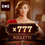 x777 Roulette
