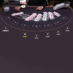 Без шансов на выигрыш в Blackjack