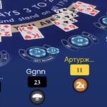 Ужасный опыт в BlackJack
