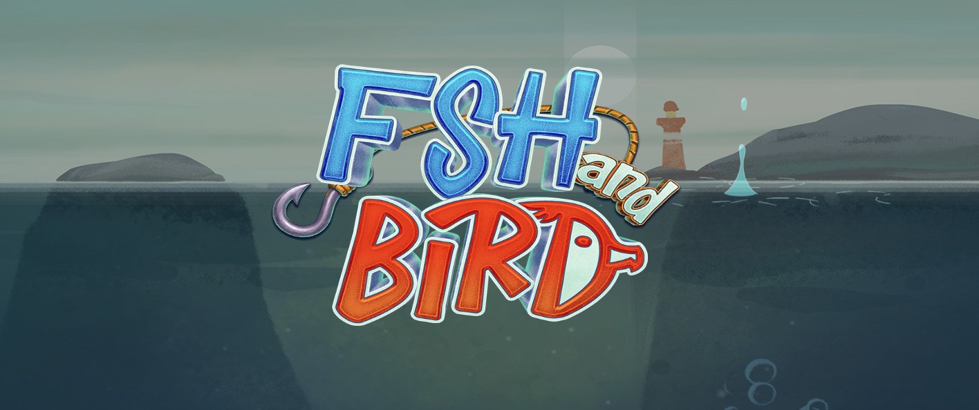 Новый слот Fish and Bird