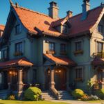 Турнир на 5 000 EUR Архитектура везения в Play Fortuna Casino