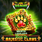 Book of Majestic Claws