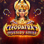 Cleopatra’s Mystery Smile