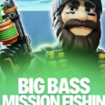 Ни одной бонуски за 225 спинов в Big Bass Mission Fishing