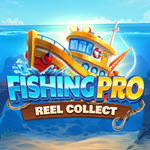 Fishing Pro: Reel Collect