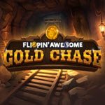 Flippin’ Awesome Gold Chase