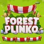 Forest Plinko