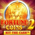 Fortune Coins 2