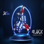 Розыгрыш 60 000 RUB от JetTon Games и 4LUCK — выигрывай каждую неделю!