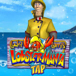 Lucky Larry’s Lobstermania Tap