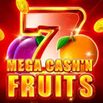 Mega Cash'n Fruits