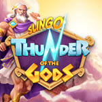 Slingo Thunder of the Gods