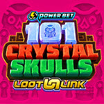 101 Crystal Skulls