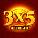 3x5: Hold the Spin