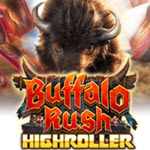 Buffalo Rush HIGHROLLER